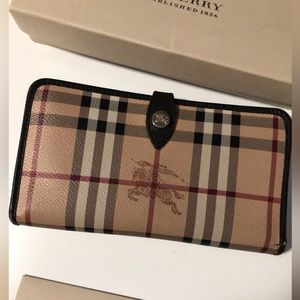 Burberry Wallet